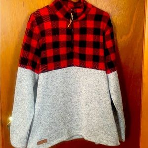 Simply Southern Sweater